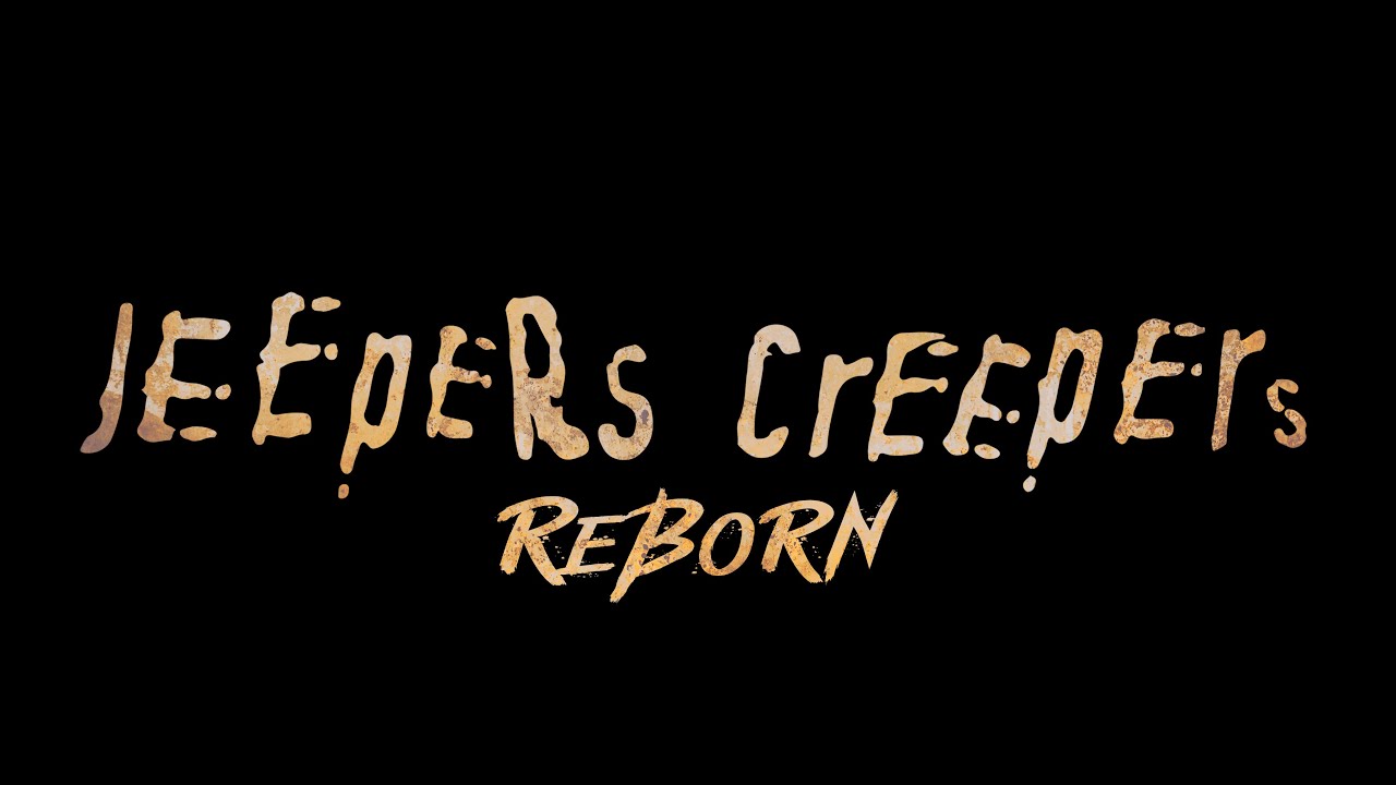 Jeeper's Creepers: Reborn - Trailer
