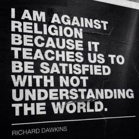 Das Wort zum Sonntag aus der Gruft