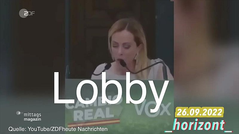 Wie Medien versuchen Meinungen zu machen