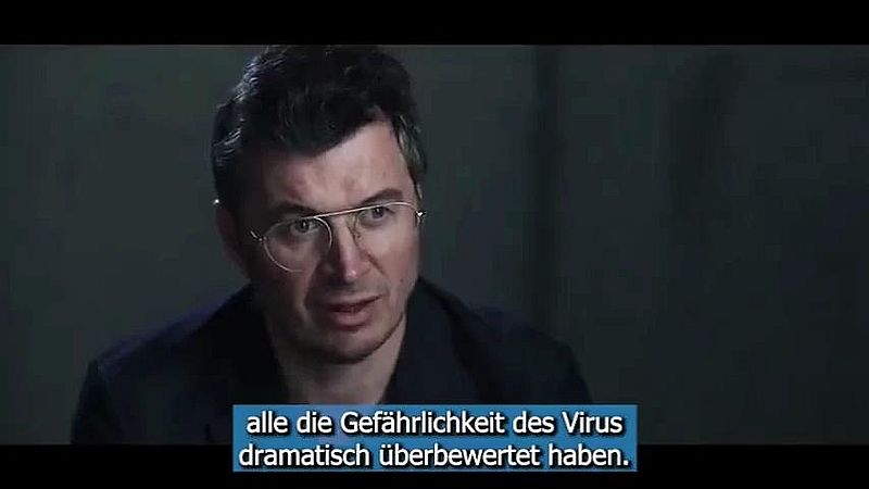 Über die Bildung von Massen