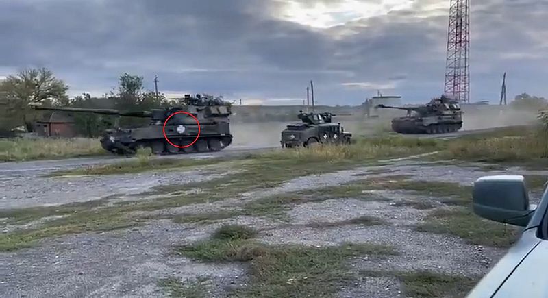 Ist die NATO im Krieg mit Russland?