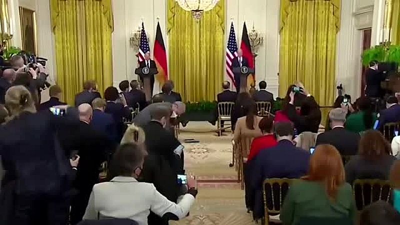 Die wahren Strippenzieher der europäischen Politik sitzen in Washington