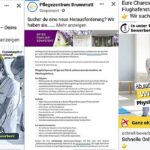 Pflegenotstand: Was der Virus nicht schaffte, schaffen die Corona-Auflagen
