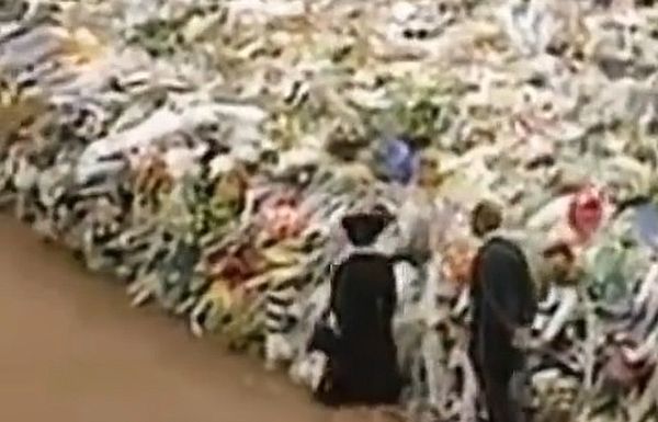 Tod von Queen Elizabeth II.: Der «kleine» Unterschied