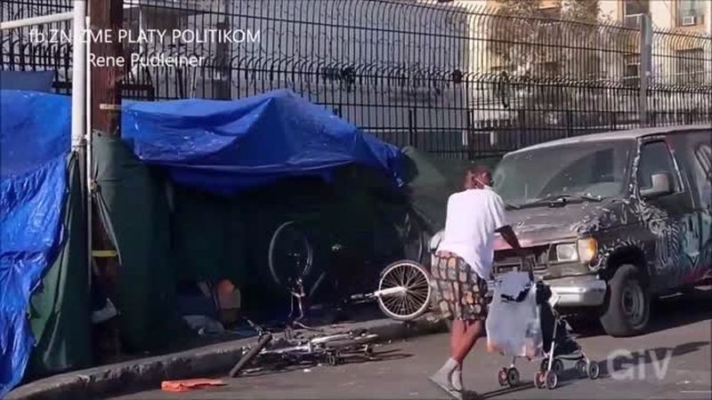 Willkommen in der reichsten Stadt Amerikas