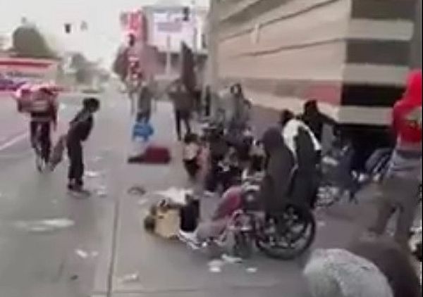 Für alle, die es gerne wie die Amis haben möchten