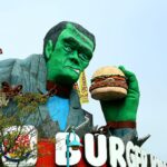 Warnung vor stark verarbeiteten Lebensmitteln - egal ob pflanzlich oder Fleisch