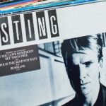 Sting: Die Demokratie wird angegriffen