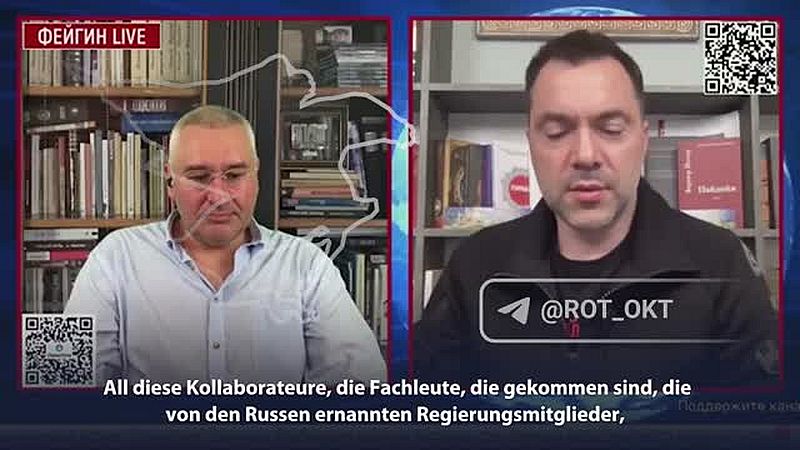 Ukraine droht Einwohnern des Donbass mit Tod oder Gefängnis, wenn sie nicht flüchten