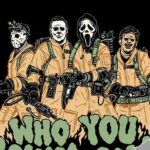 Who You Gonna Kill