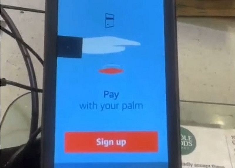 Die Zukunft des Einkaufens