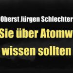 Wat u moet weten over kernwapens (Oostenrijkse strijdkrachten I 10.08.2022 augustus XNUMX)