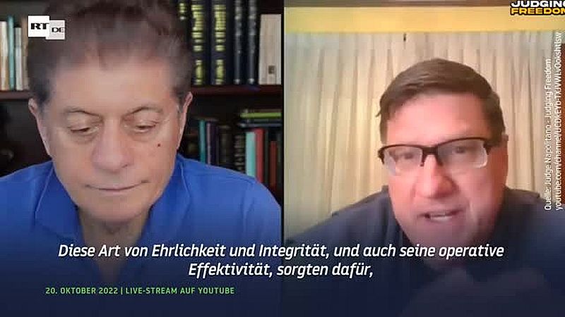 Selenski besteht auf einen Atomkrieg, ganz nach dem Willen der NATO
