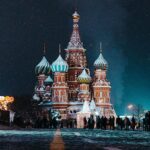 Alle gegen Russland! Ist das wirklich so?