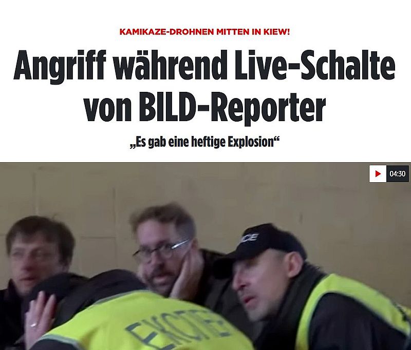 Über 22'000 unschuldige, zivile Opfer: Ermordet durch Drohnen