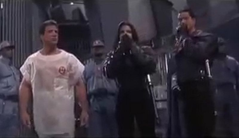 Ein Blick in die Zukunft: 2030 leben wir endlich gesund und sicher