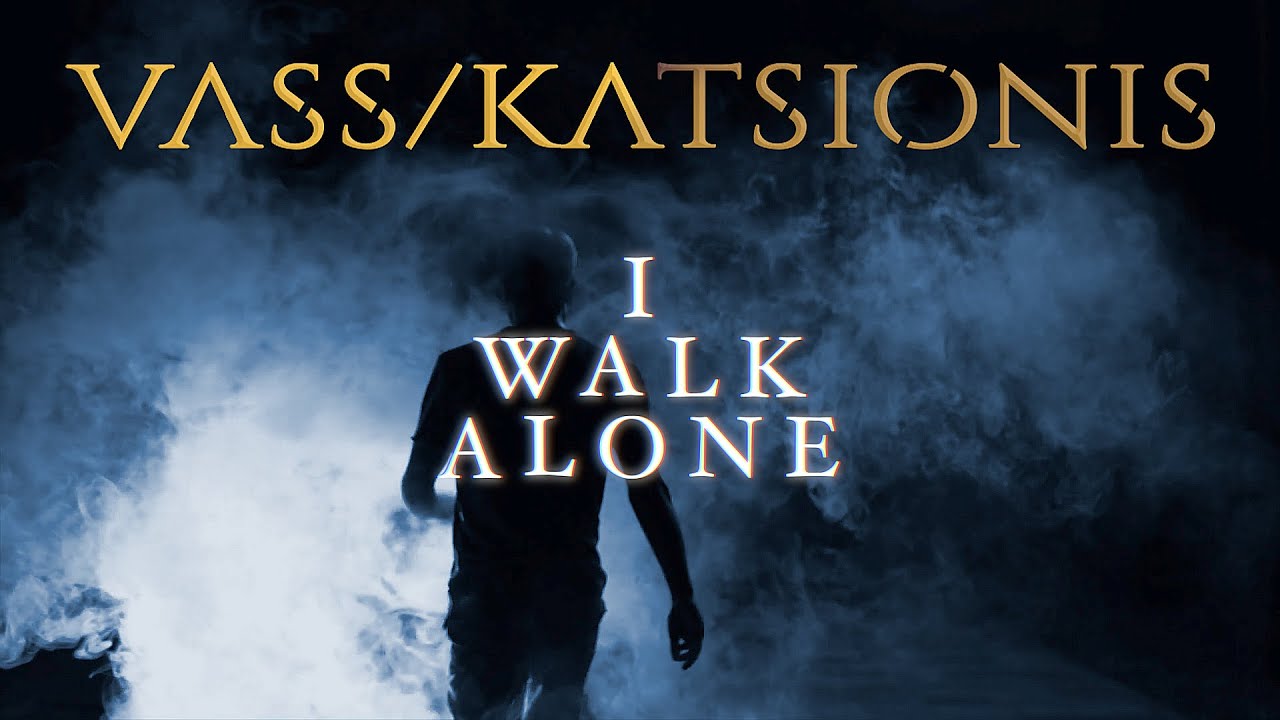 DBD: I Walk Alone – Vass/Katsionis