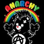 Dont Care Bear