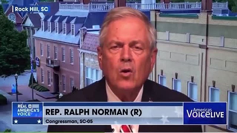 Nicht gewählte &#171;Eliten&#187; regieren die USA