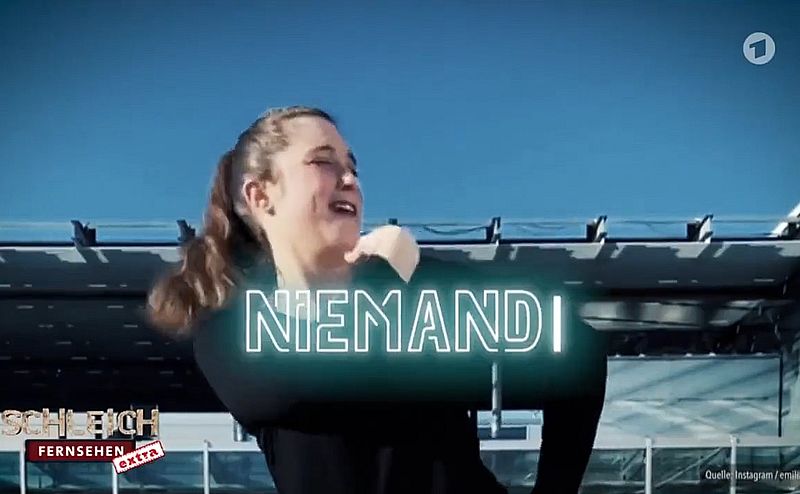 Emilia F. &#8211; Wir Kinder vom Bahnhof Reichstag