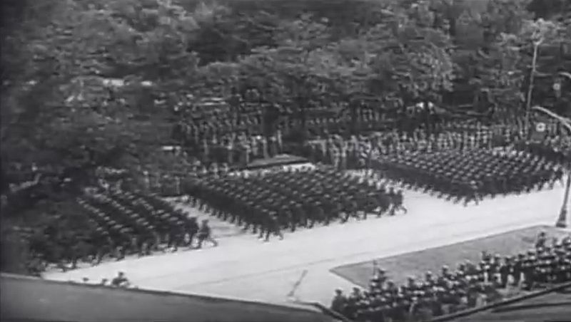 Endgame: Die wichtigste Doku unserer Zeit