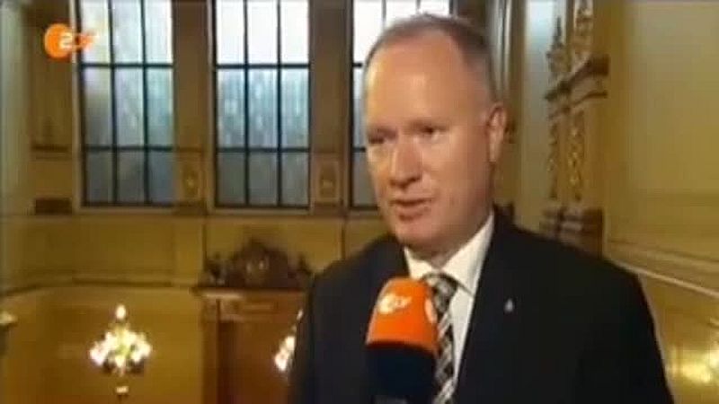 Wenn der Staat Gebäude beschlagnahmt