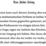 Epoche der Geisteskranken