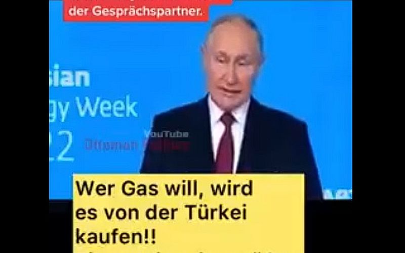 Wertewesten abhängig von Erdogans Gnaden