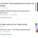 Tschüss! Schliess die Türe bitte leise!