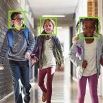 Gesichtserkennungstechnologie nach chinesischem Vorbild an australischen Schulen