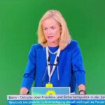 Grüne feiern Terroranschläge