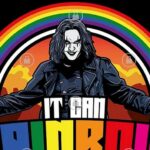 It Can Rainbow All The Time