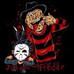 Jason e Freddie