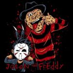Jason & Freddy