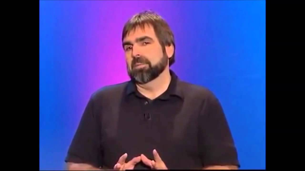 Mein Antiamerikanismus ist gar nicht oberflächlich!