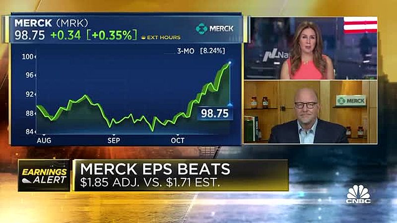 Verkaufszahlen für Krebsmedikament steigen um 20 %