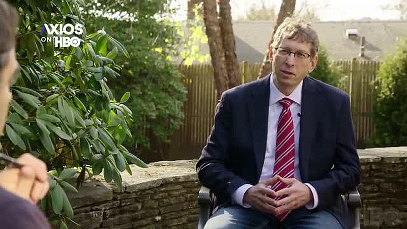 Moderna-Chef: Impfstoffe verhindern nicht, dass man andere ansteckt