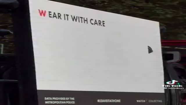 Moderne Diebstahlprävention