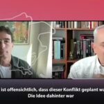 Ex-Berater der NATO: "Europa agiert vollkommen irrational"