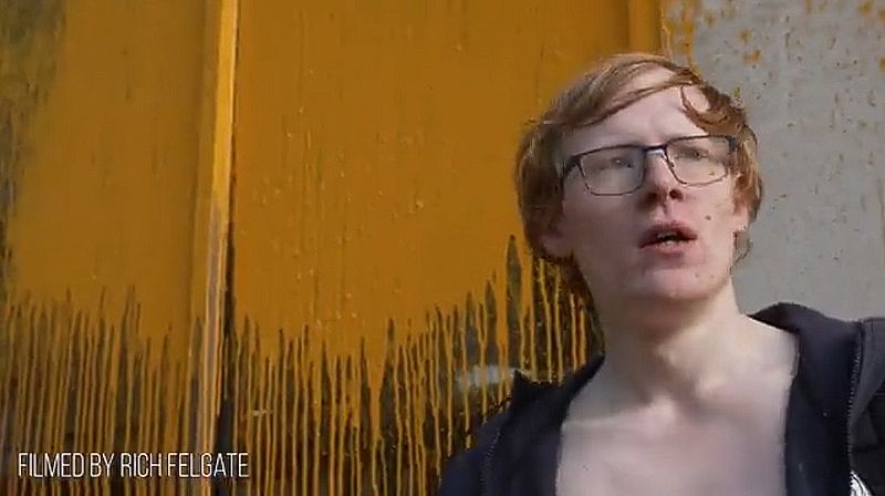 Das 21. Jahrhundert, das Jahrhundert der psychisch Kranken