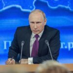 Poetin biedt opnieuw energievoorraden aan