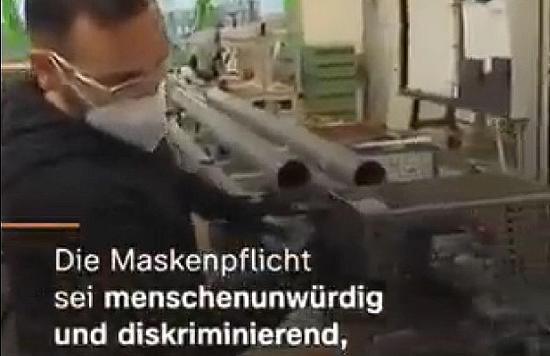 Alters- und Pflegeheime setzen das Recht auf Selbstbestimmung durch