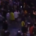 Rumänien Proteste gegen NATO