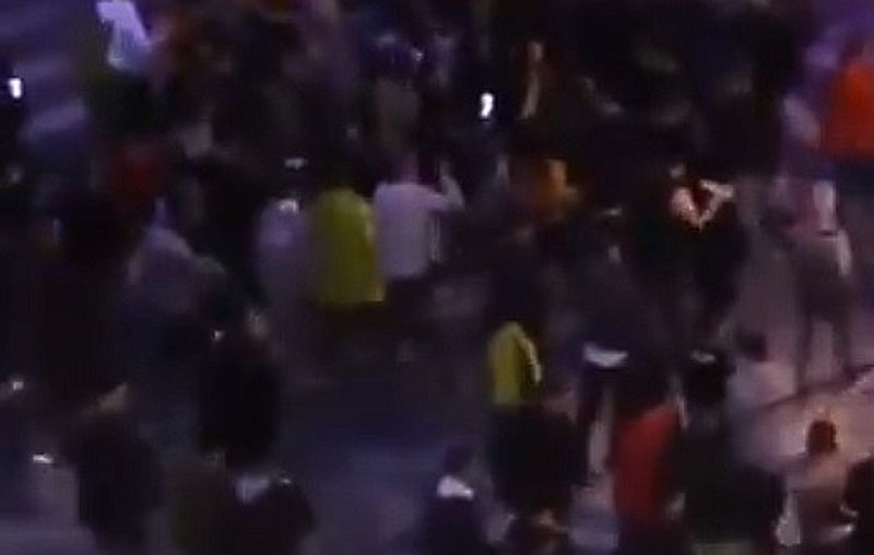 Rumänien: Erste Proteste gegen NATO