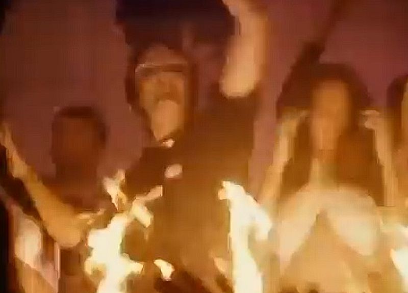 Russisches Gas für Europa, ist ein Privileg, kein Menschenrecht