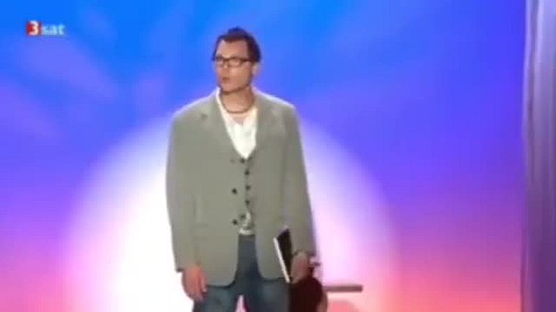 Satire: Die einzige Möglichkeit die Wahrheit aussprechen, ohne dafür auf dem Scheiterhaufen zu landen