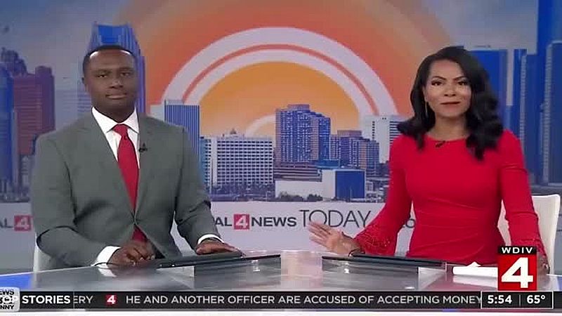 Die NASA zeigt, wie ein Schwarzes Loch klingt