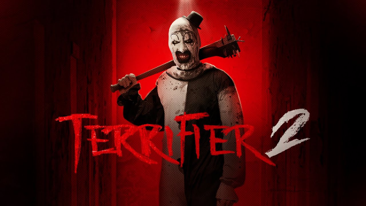Terrifier 2 Trailer