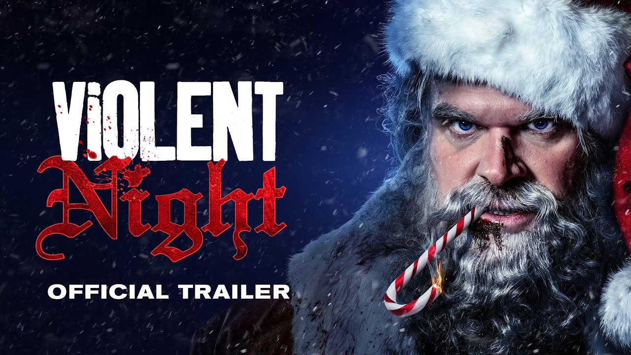The Violent Night – Trailer