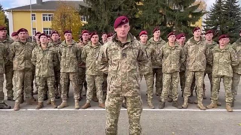 Bandera-Nazismus ist Mainstream in der Ukraine